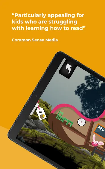 Kahoot! Learn to Read by Poio screenshot 23