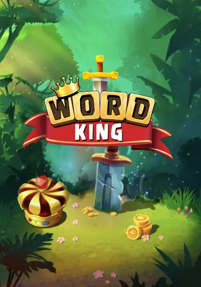 Word King: Connect Word screenshot 21