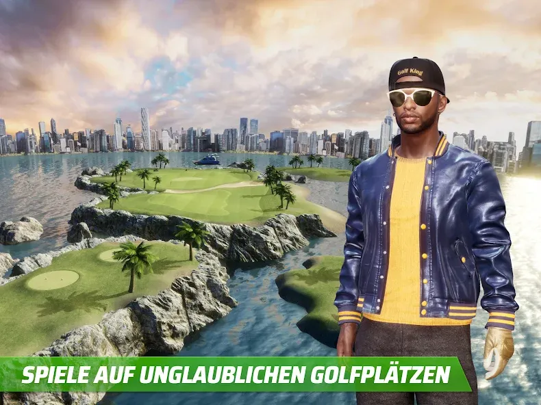 Golf King – Welt-Tour screenshot 12