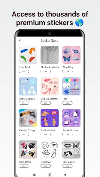 PicMaster - AI Photo Editor screenshot 6