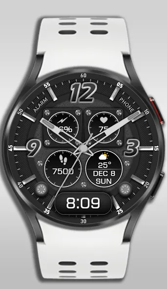 KZY131 screenshot 1