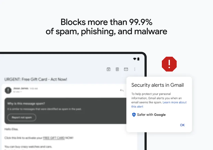Gmail screenshot 23