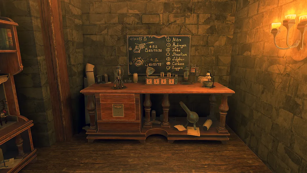The House of Da Vinci 3 screenshot 6