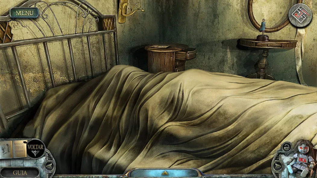True Fear: Forsaken Souls 1 screenshot 5