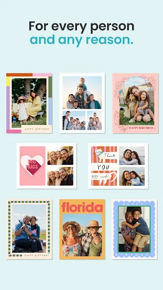 TouchNote: Gifts & Cards screenshot 4