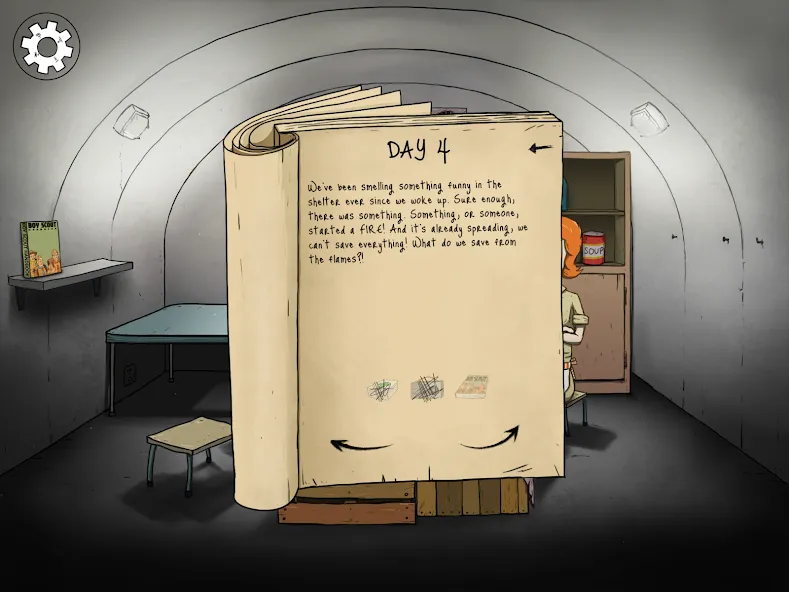 60 Seconds! Atomic Adventure screenshot 14