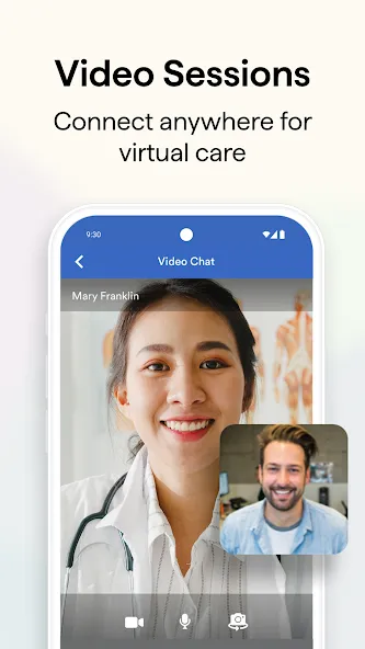 Healthie screenshot 4
