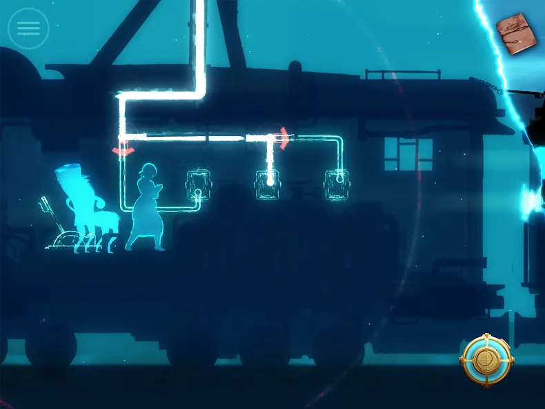 Forgotton Anne screenshot 15