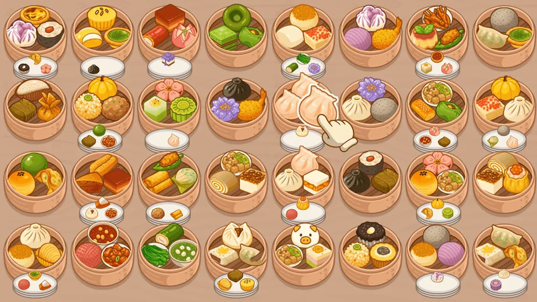 Dim Sum Shop screenshot 7