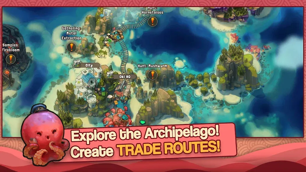Tiny Shop: Craft & Tycoon screenshot 14