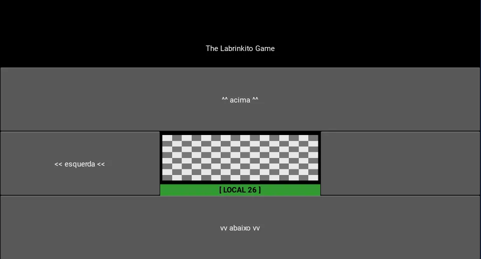 Game Labrinkito screenshot 3