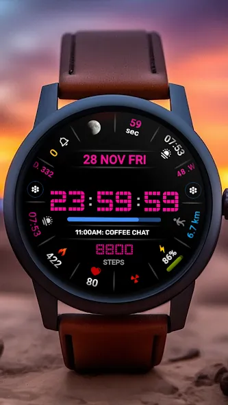 WIN Sport MOD 25 Digital screenshot 5