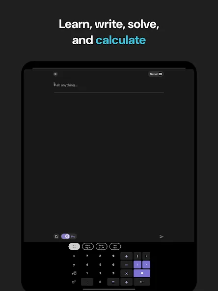 Plusfinity - Smart AI Tutor screenshot 13
