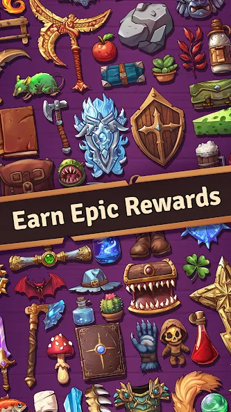 Backpack Brawl screenshot 10