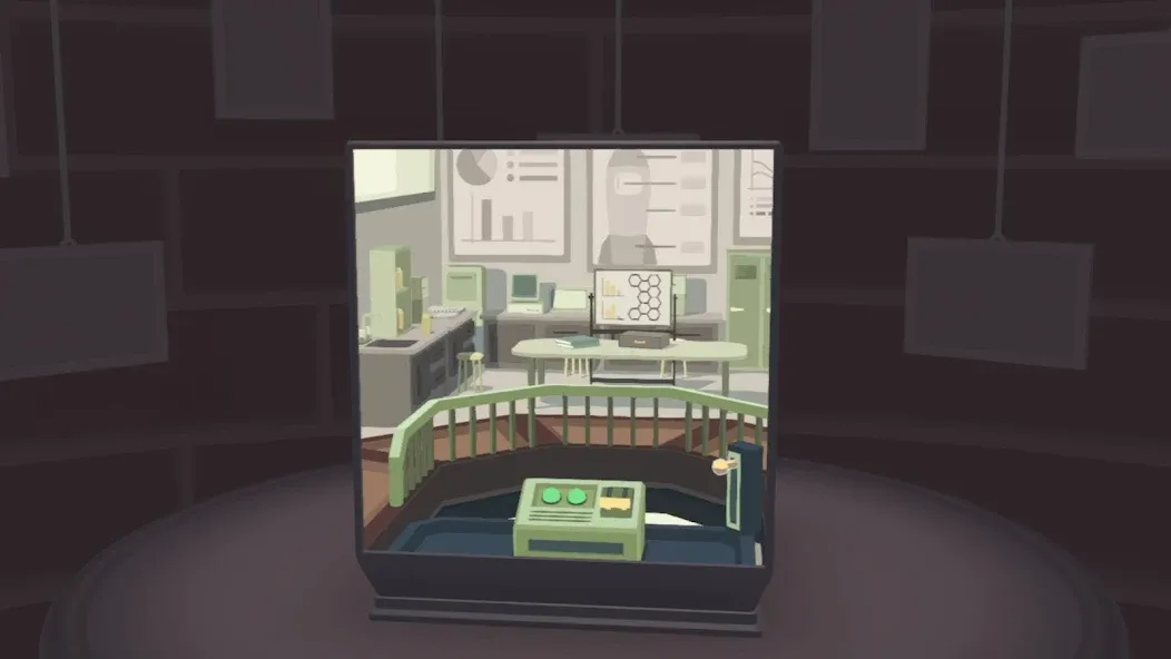 Moncage screenshot 6