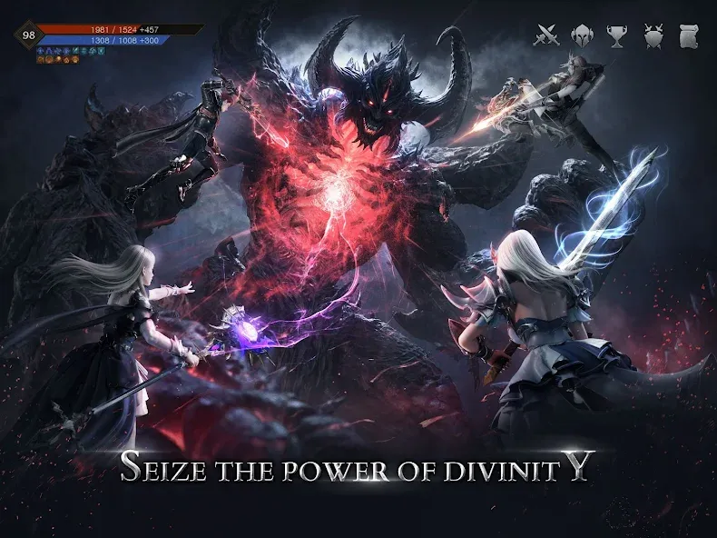 Ashes of Valhalla screenshot 12