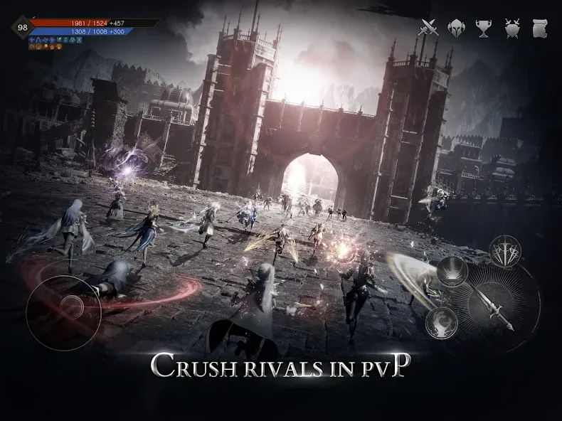 Ashes of Valhalla screenshot 9