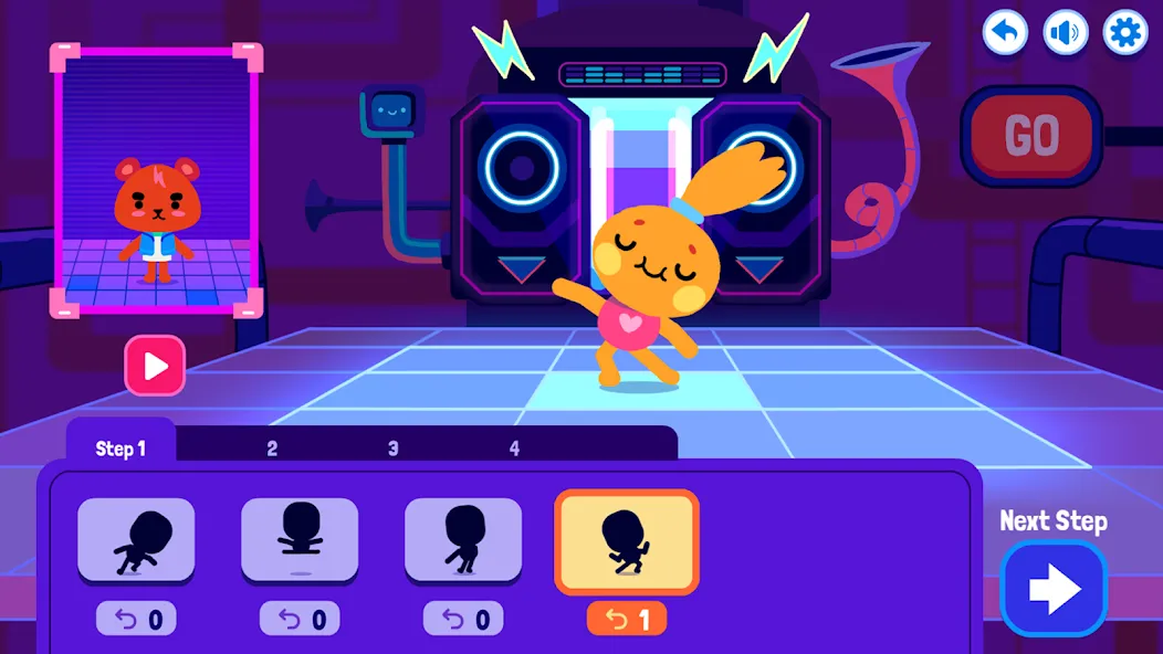 GASHA GO! screenshot 1