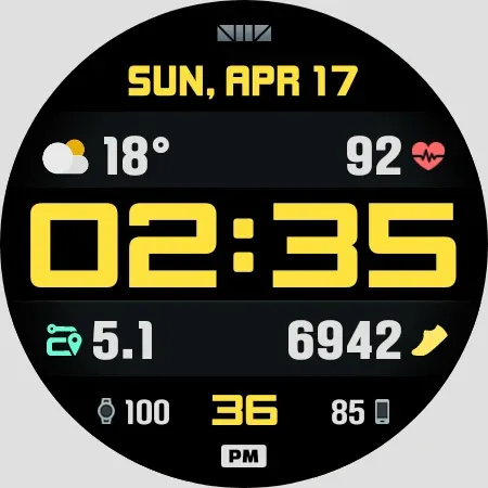 SMZ DS003 screenshot 12