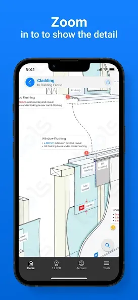 Building Tools screenshot 5