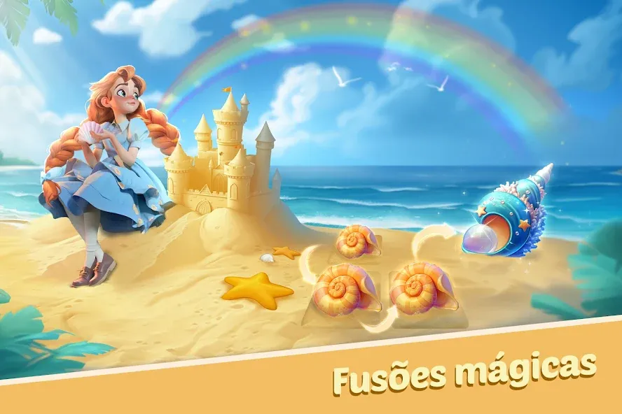 Magicland screenshot 7