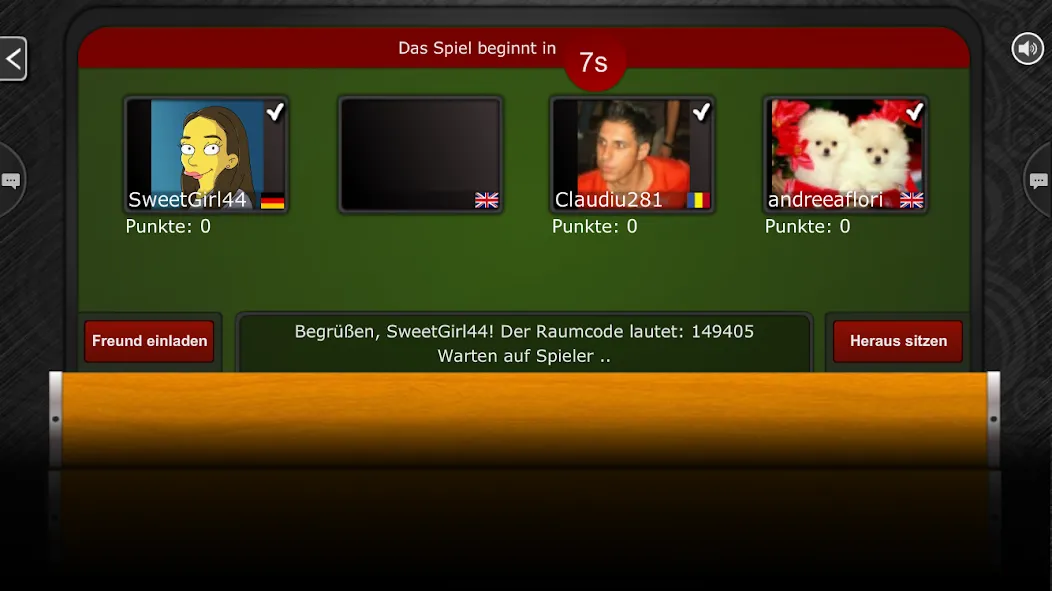 Rummy 45 - Rummy Online screenshot 2