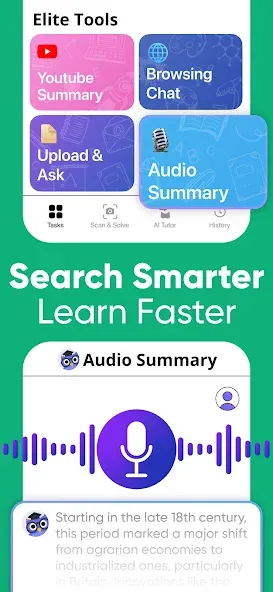 Nerd AI - Tutor & Math Helper screenshot 3