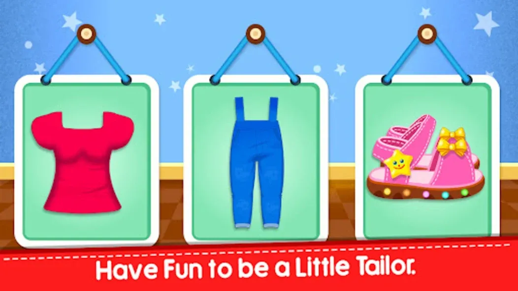 Pets Tailor screenshot 3