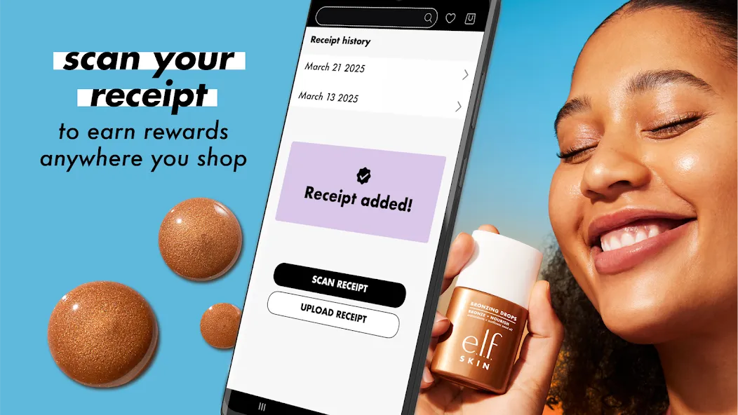 e.l.f. Cosmetics and Skincare screenshot 5