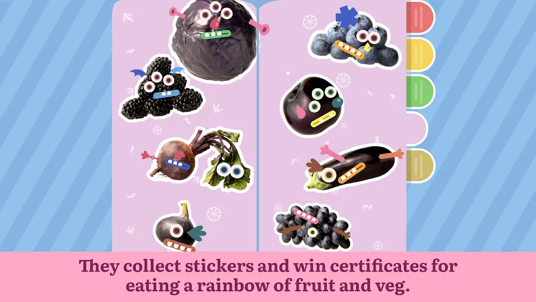 Teach Your Monster Eating screenshot 7