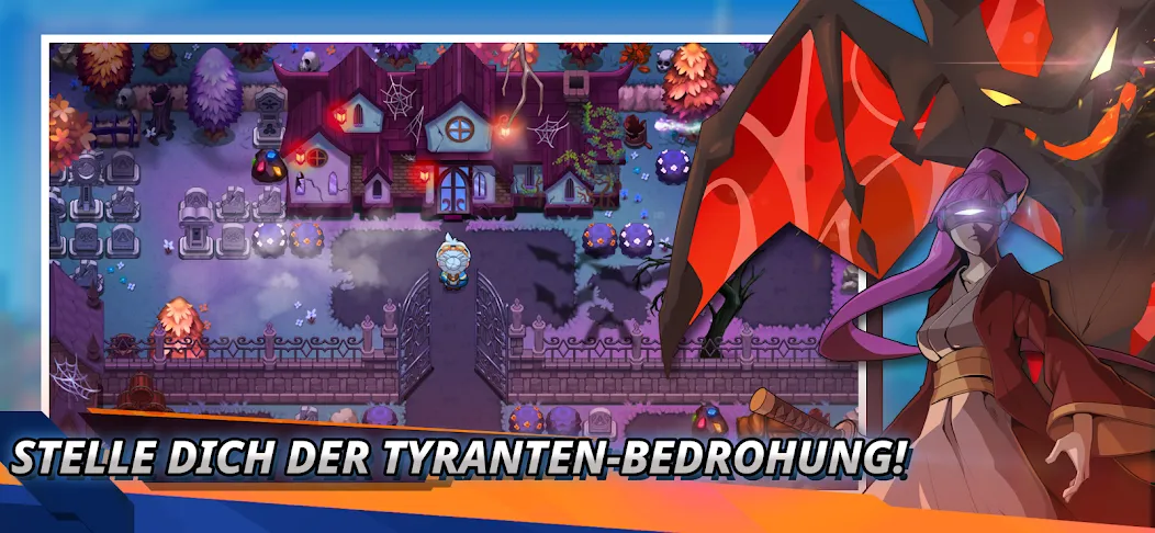 Nexomon: Extinction screenshot 5