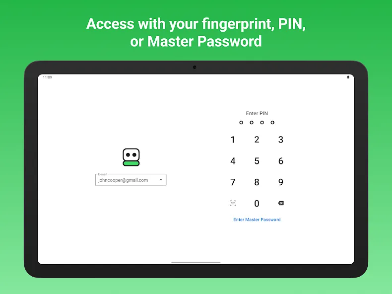 RoboForm Password Manager screenshot 10