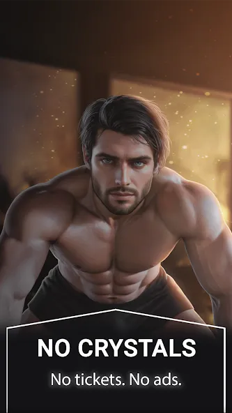 My Love 2: sexy story episode screenshot 1