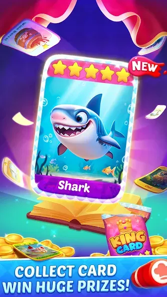 Bingo Frenzy™-Live Bingo Games screenshot 5
