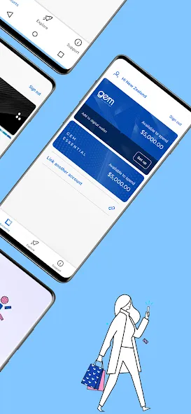 Latitude screenshot 2