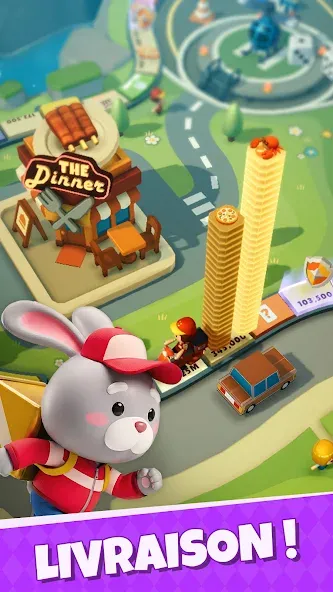 Tycoon Master screenshot 4