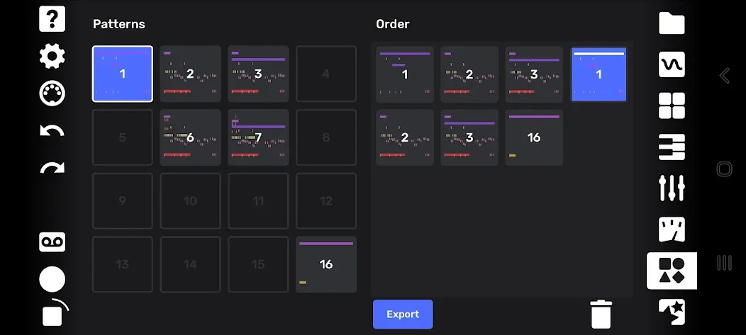 Flip Sampler screenshot 8