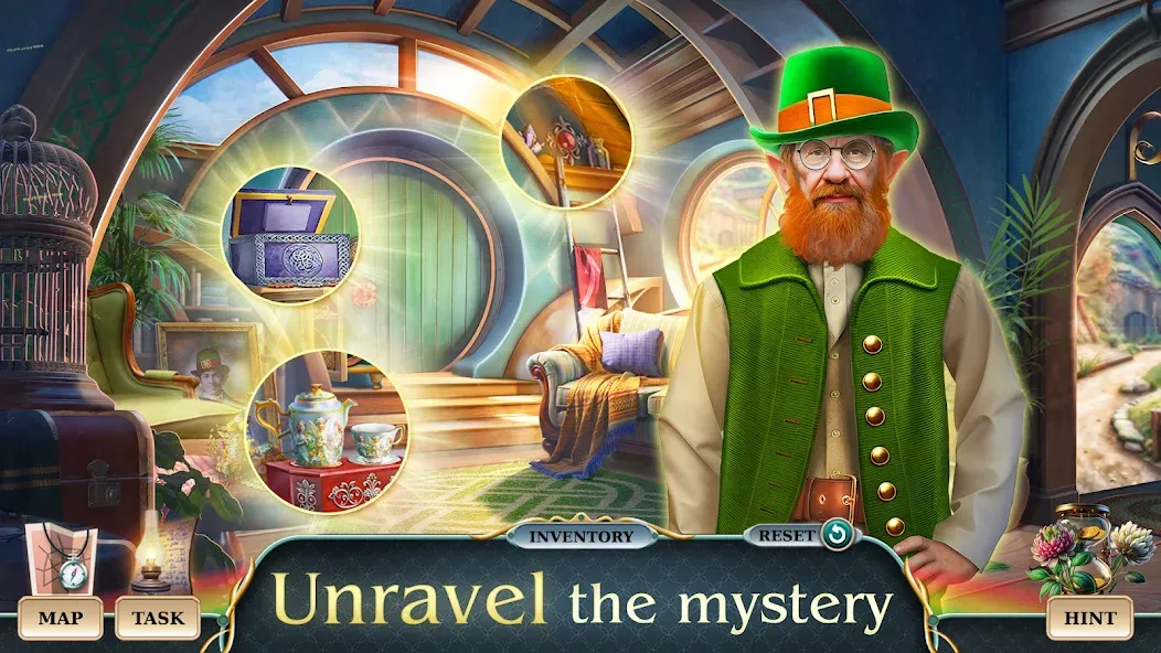 Lucky Season 2: Find Objects screenshot 3