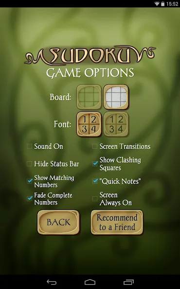 Sudoku Pro screenshot 14