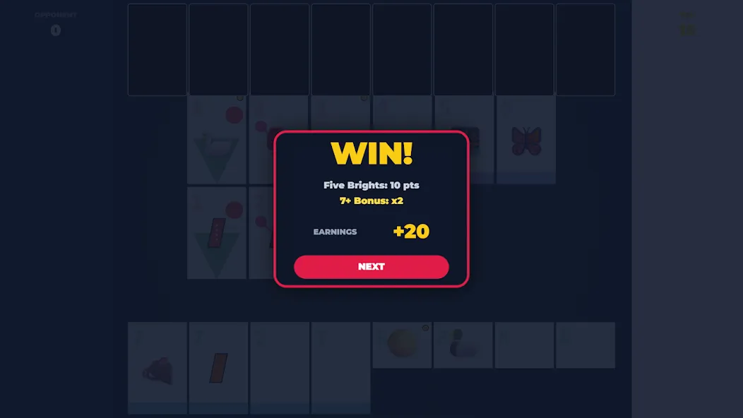 Hanafuda Road screenshot 2