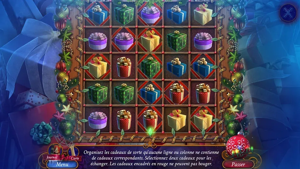 Yuletide Legends (Full) screenshot 6