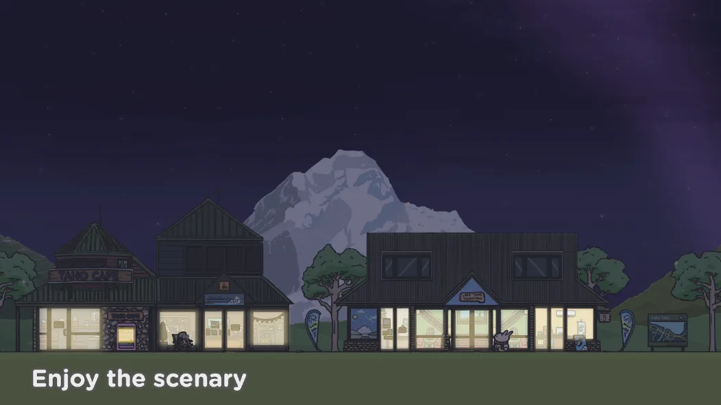Tsuki Adventure 2 screenshot 4