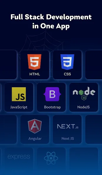Learn HTML & Web Development screenshot 7