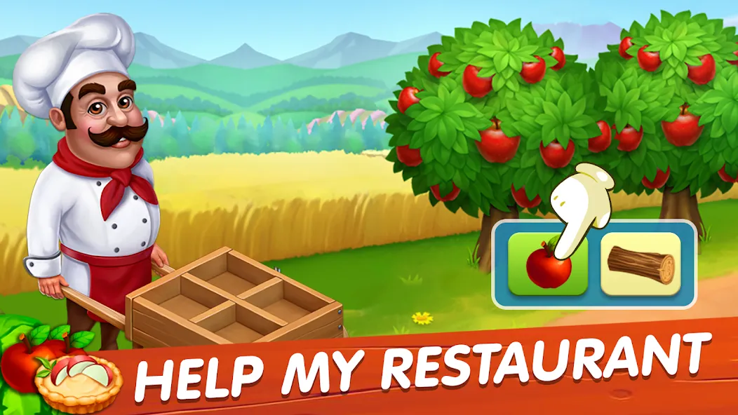 Farm Bay screenshot 5