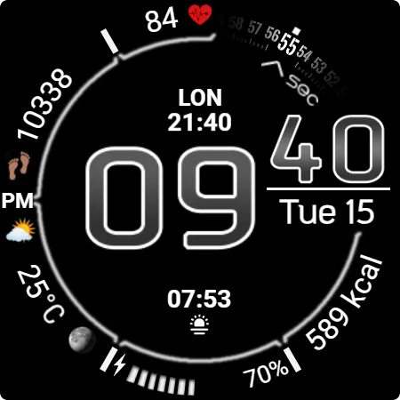 Timeframe screenshot 24