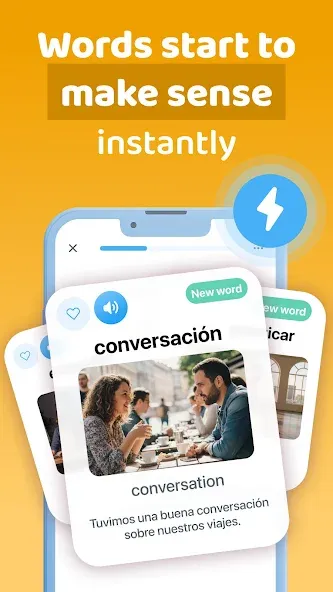 Xeropan: Learn languages screenshot 7