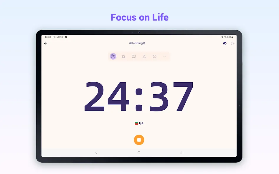 Planner Pro - Daily Calendar screenshot 11