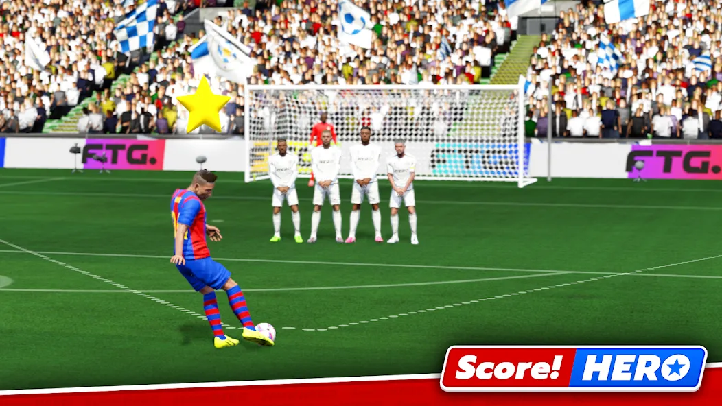 Score! Hero screenshot 8