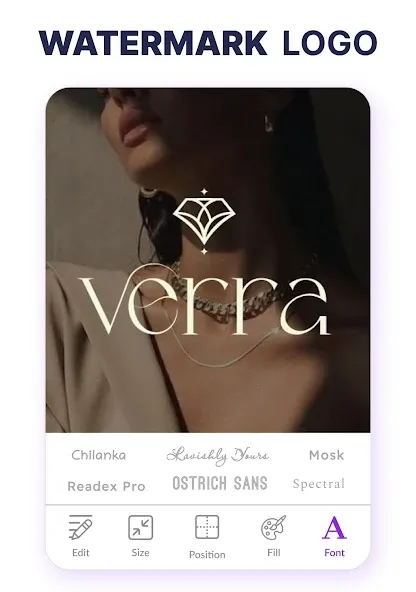 Logo Maker, AI Logo Generator screenshot 6