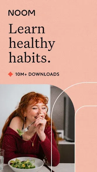 Noom: Weight Loss & GLP-1 Care screenshot 1